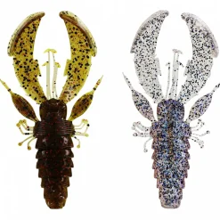 Westin Chebu Rig Crecraw R´NR (Dark Water Mix)