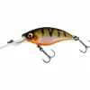 Westin Crankbait Buzzbite (Bling Perch)