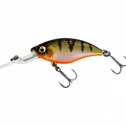 Westin Crankbait Buzzbite (Bling Perch)