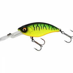 Westin Crankbait Buzzbite (Firetiger)