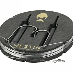 Westin Dropshot Rig Kit (Clear Water Mix)