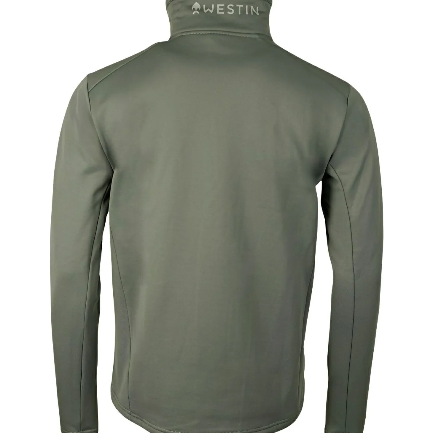 Westin Energy Midlayer 1/2 Zip Herren (Dark Sage)