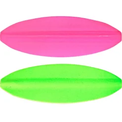 Westin Inlineköder Præsten UL (Green/Pink)