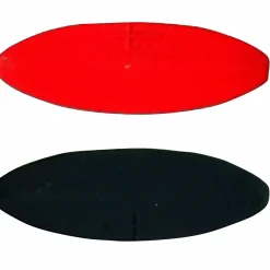 Westin Inlineköder Præsten Classic (Black/Red)