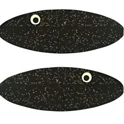 Westin Inlineköder Præsten UL (Black Pellet)