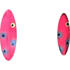 Westin Inlineköder Præsten Classic (Pink Clown)