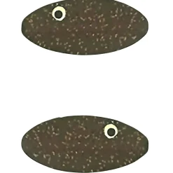 Westin Inlineköder Præsten Mikro (Brown Pellet)