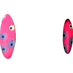 Westin Inlineköder Præsten Mini (Pink Clown)