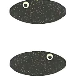 Westin Inlineköder Præsten Mikro (Black Pellet)