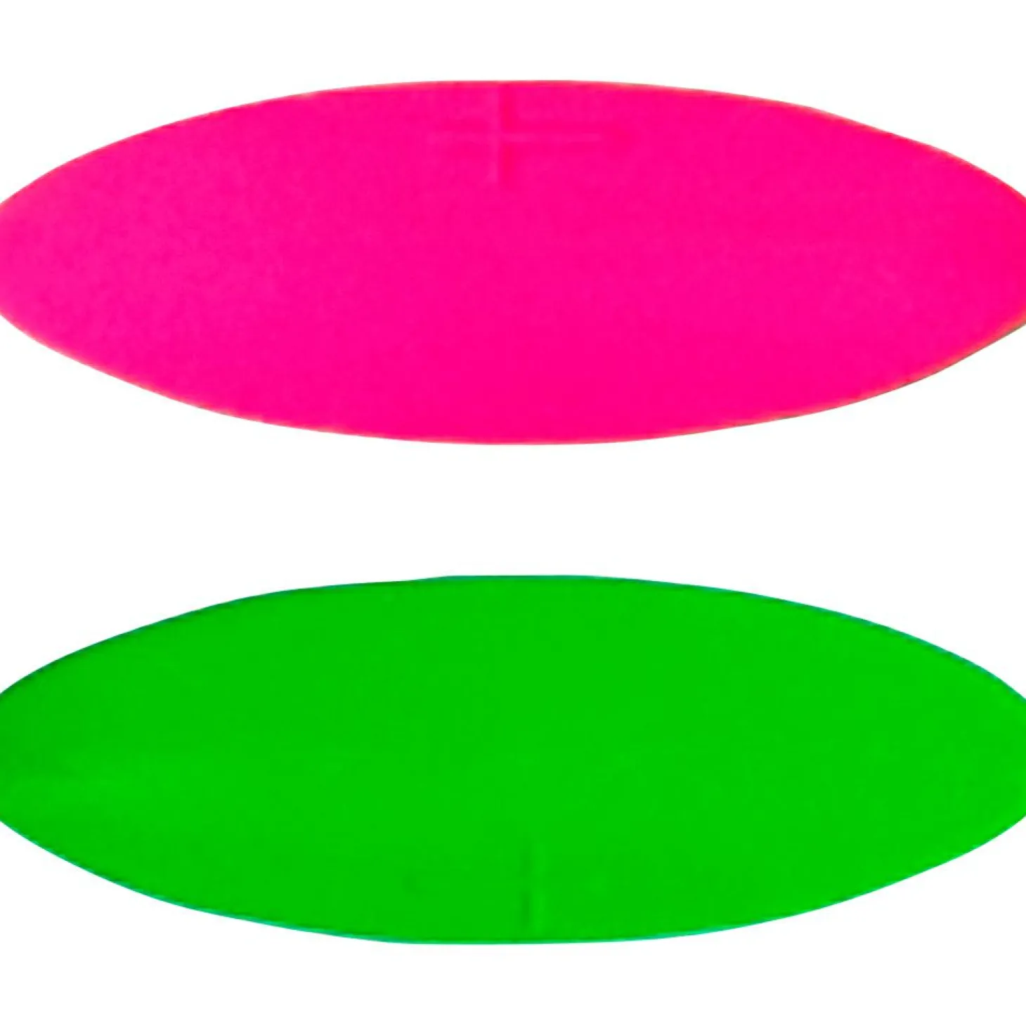 Westin Inlineköder Præsten Mikro (Green/Pink)