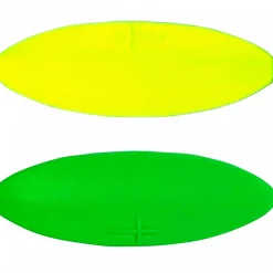 Westin Inlineköder Præsten UL (Green/Yellow)