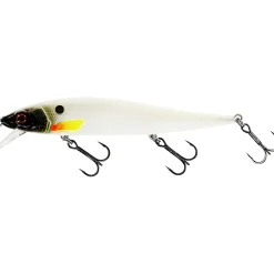 Westin Jerkbait Jerkbite SR (11 cm, Ghost Hunter)