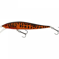 Westin Jerkbite SR (Motoroil Burbot)