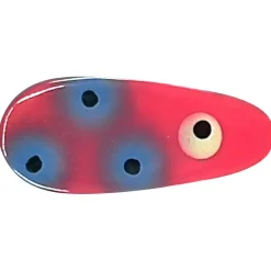 Westin Kunstköder Bulldog Inline (Pink Yellow)