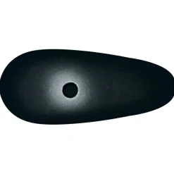 Westin Kunstköder Bulldog Inline (Black Yellow Clown)