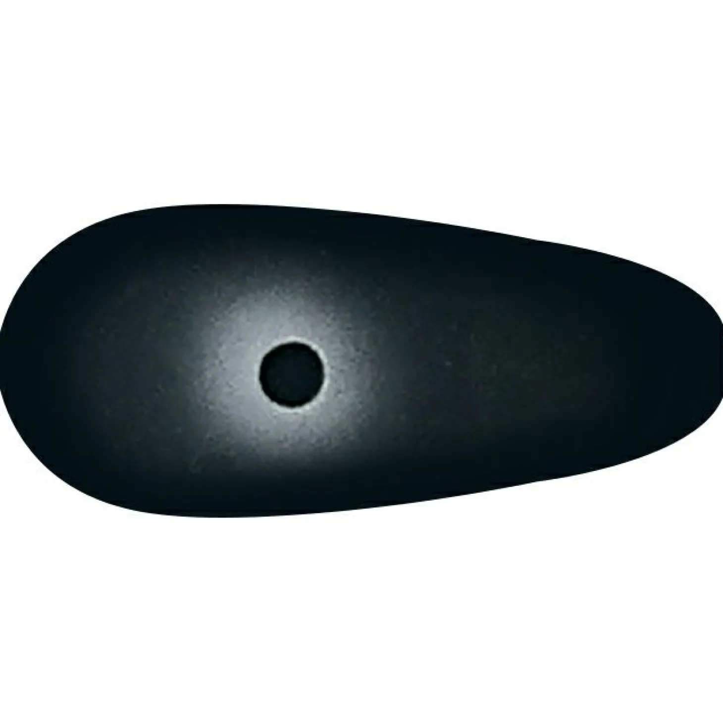 Westin Kunstköder Bulldog Inline (Black Yellow Clown)