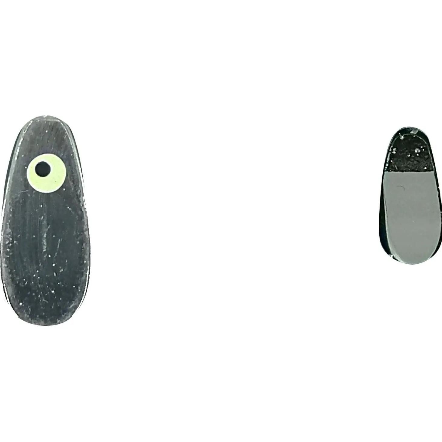 Westin Kunstköder Bulldog Inline (Real Silver)