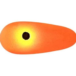 Westin Kunstköder Bulldog Inline (Green Orange Clown)