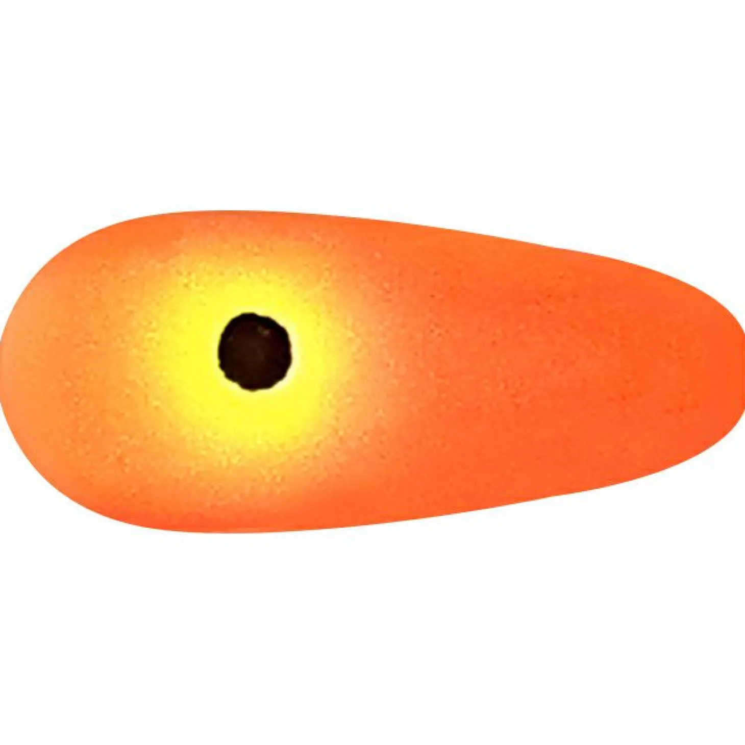 Westin Kunstköder Bulldog Inline (Green Orange Clown)