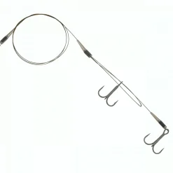 Westin Long-Cast Rig (Semi Barbed)