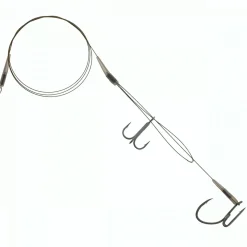 Westin Long-Cast Rig (Single Hook)