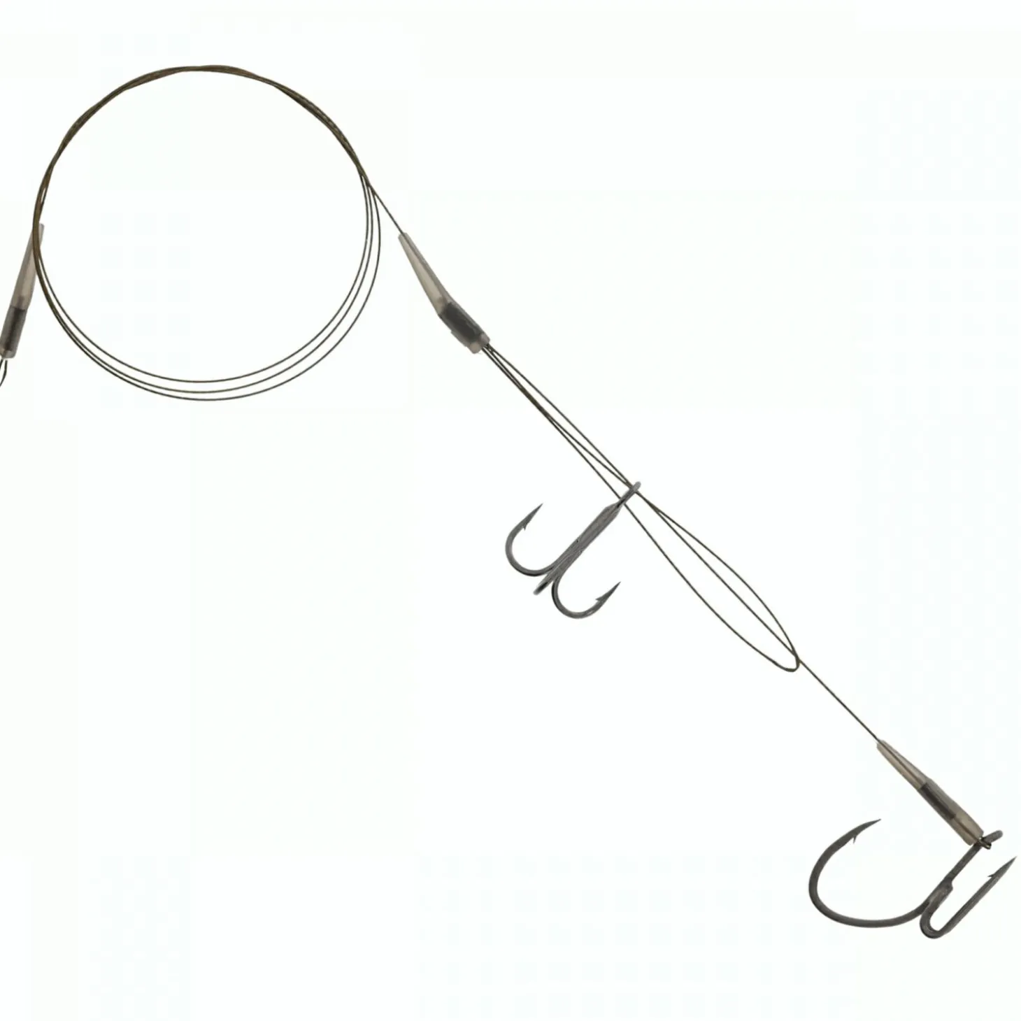 Westin Long-Cast Rig (Single Hook)