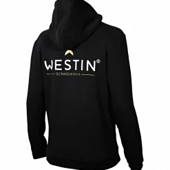 Westin Original Zip Hoodie Herren (Black)