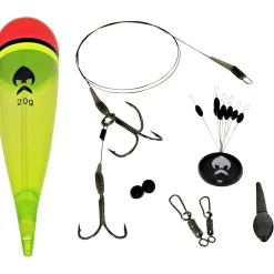 Westin Pike Float Kit