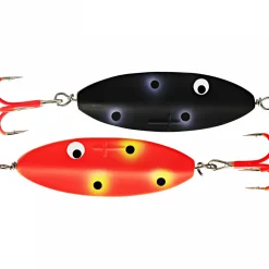 Westin Praesten Wired (Black/Orange Clown)