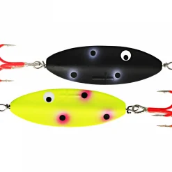 Westin Praesten Wired (Black/Yellow Clown)