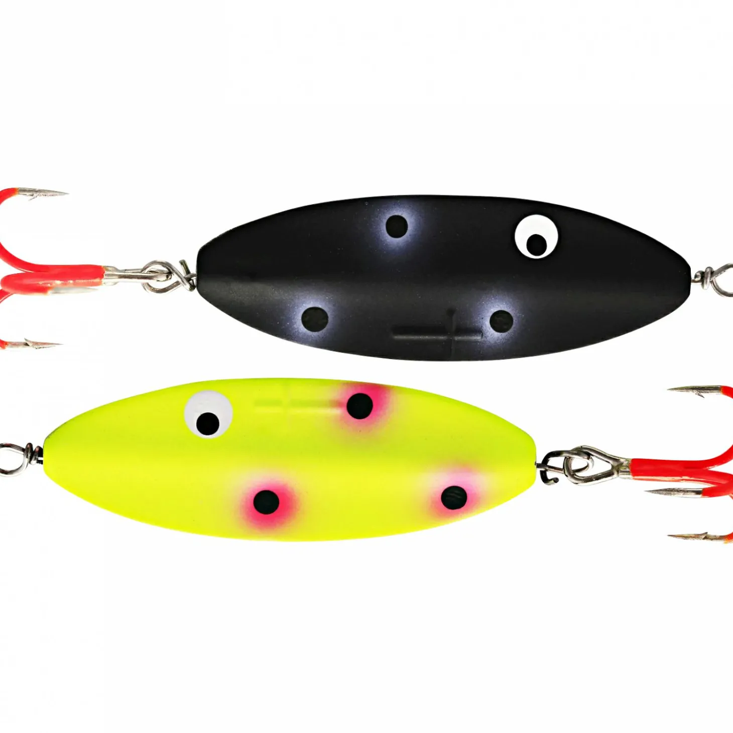 Westin Praesten Wired (Black/Yellow Clown)