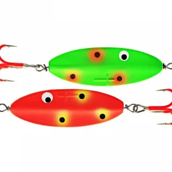 Westin Praesten Wired (Green/Orange Clown)