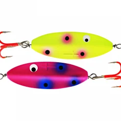 Westin Praesten Wired (Pink/Yellow Clown)