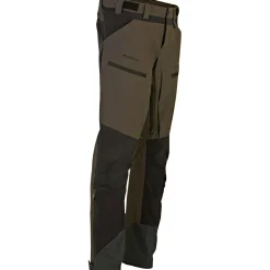 Westin Reel Flex Trousers Herren (Beluga/Lichen Green)