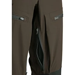 Westin Reel Flex Trousers Herren (Beluga/Lichen Green)