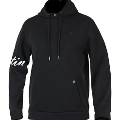 Westin Script Hoodie Herren (Ink Black)