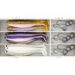 Westin Seabass Box Jigging