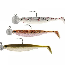 Westin Shadteez Slim R´NR (Clear Water Mix)