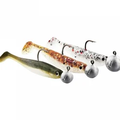 Westin Shadteez Slim R´NR (Clear Water Mix)