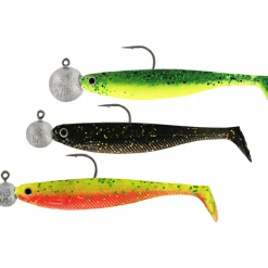 Westin Shadteez Slim R´NR (Dark Water Mix)