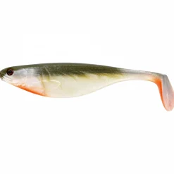 Westin Softbait Teez (Bass Orange)