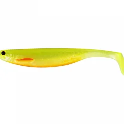 Westin Softlure Shadteez Slim (Slime Curd)