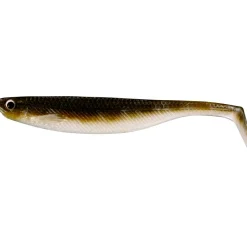 Westin Softlure Shadteez Slim (5 cm, Bass Hunter)