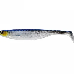 Westin Softlure Shadteez Slim (Blue Headlight)