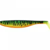 Westin Softlure Shadteez Slim (Crazy Firetiger)