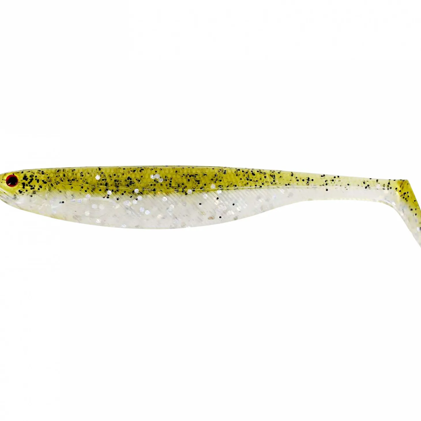 Westin Softlure Shadteez Slim (Pearl Sand)