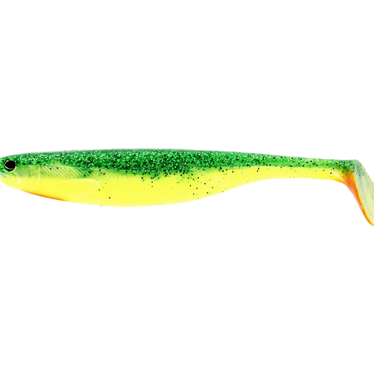 Westin Softlure ShadTeez Slim (Fireflake)