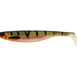 Westin Softlure ShadTeez Slim (Bling Perch)