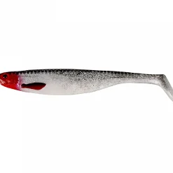 Westin Softlure Shadteez Slim (Redlight)