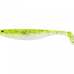 Westin Softlure Shadteez Slim (Sparkling Chartreuse)